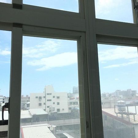 Hualien So Funny Bnb Dış mekan fotoğraf