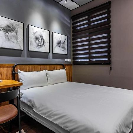 Hualien So Funny Bnb Dış mekan fotoğraf