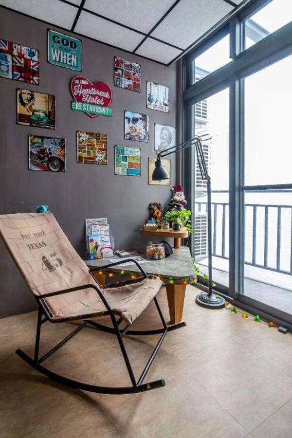 Hualien So Funny Bnb Dış mekan fotoğraf