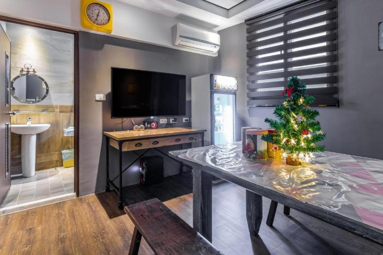 Hualien So Funny Bnb Dış mekan fotoğraf
