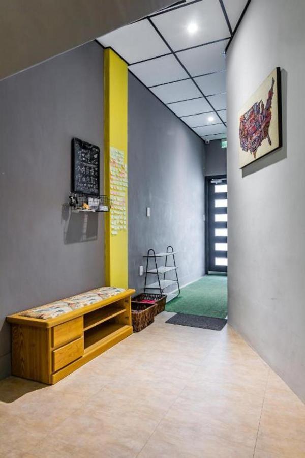 Hualien So Funny Bnb Dış mekan fotoğraf